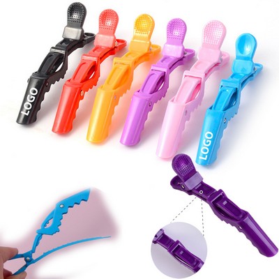 Hair Clips for Stylist Sectioning