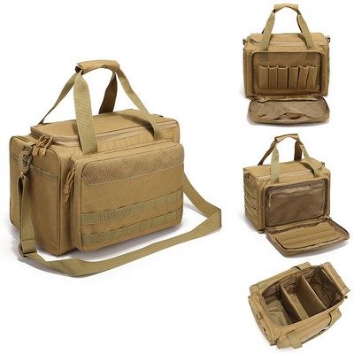 Tactical Waterproof Backpack