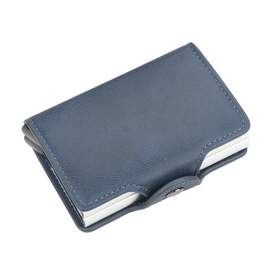 RFID Credit Card Holder