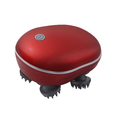 Electric Head Massager Scalp