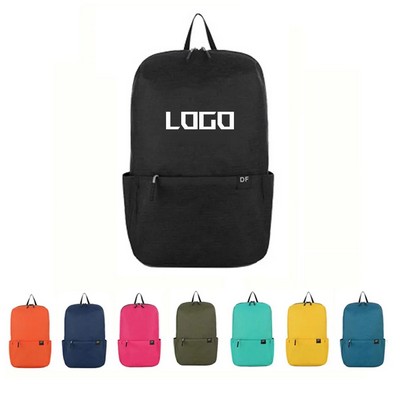 School Backpack