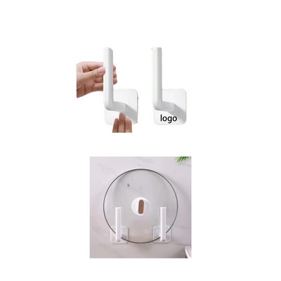 Multi Functional Non Punching Clothes Hook