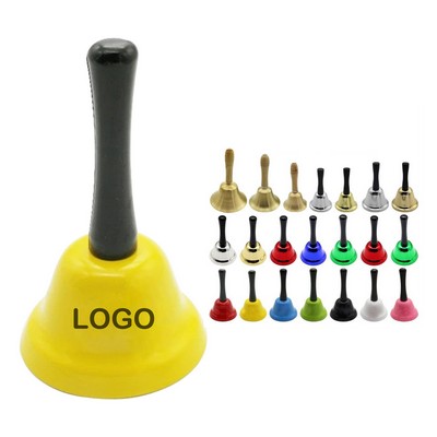 Hand Call Bell