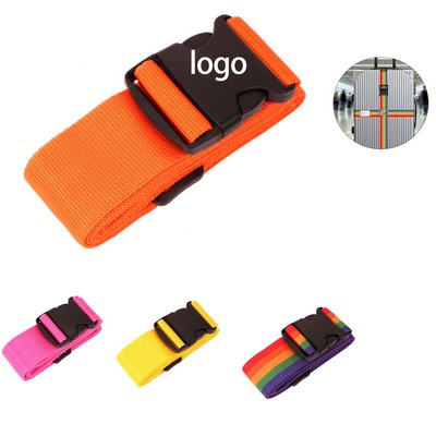 Adjustable Luggage Strap