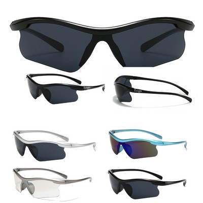 Sports Cycling Glasses