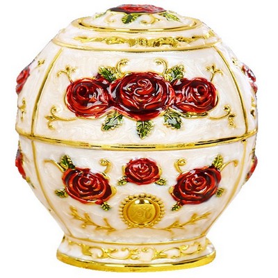 European Toothpick Box