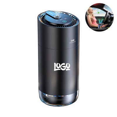 Smart Car Air Freshener