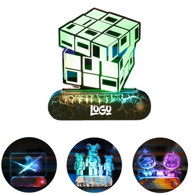 Luminous Magic Small Speaker