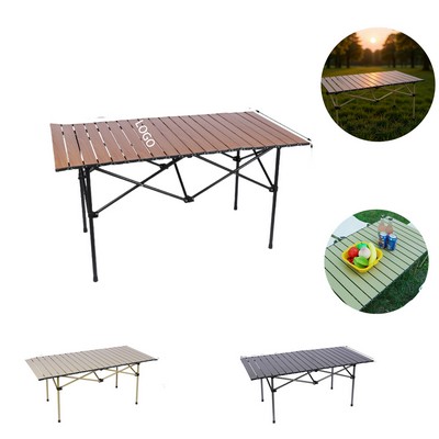 Portable Picnic Table