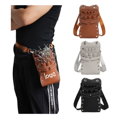 Scissor Bag Cover Hairstylist's Scissor Pouch