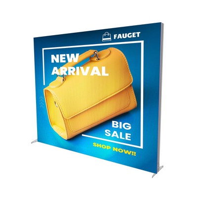 SEG Backlit Frame 10' (Graphic only)