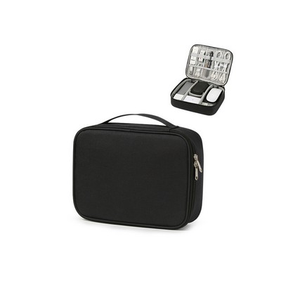 Electronics Organizer