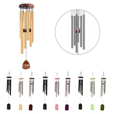 Outdoors Wind Chimes