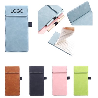 A6 Portable Restaurant Menu Holder