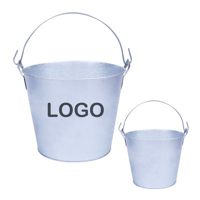 Full Color Ice Bucket