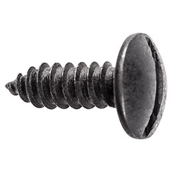 Slotted Truss Head Screw