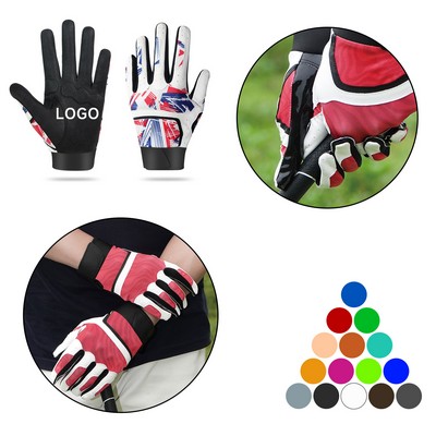 Baseball Batting Glove