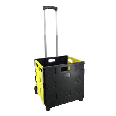 Foldable Shopping Utility