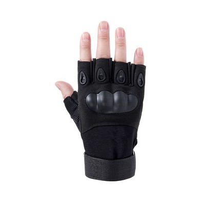 Half Finger Gloves