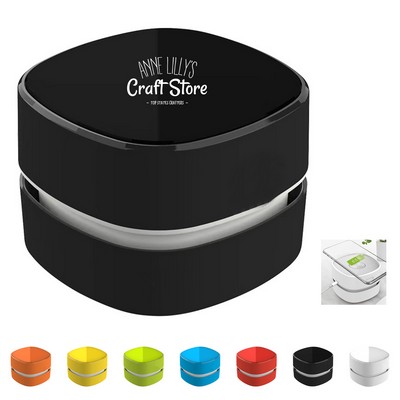 Wireless Vacuum Cleaner