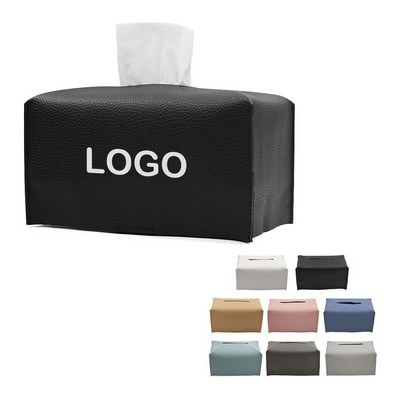 Decorative Tissue Box Cover