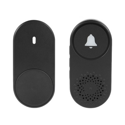Wireless Drill Free Doorbell