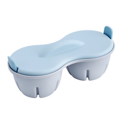 Microwave Egg Steamer