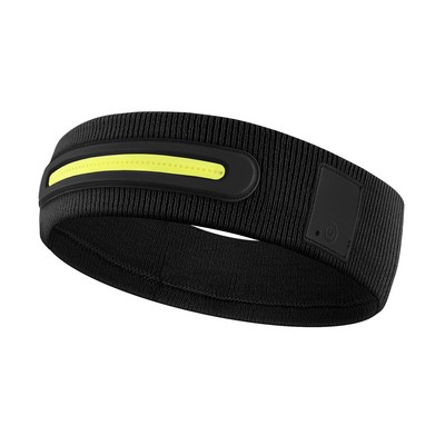 LED Sweatband Headband