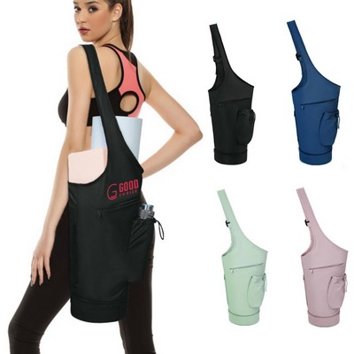 Sport Yoga Mat Bag