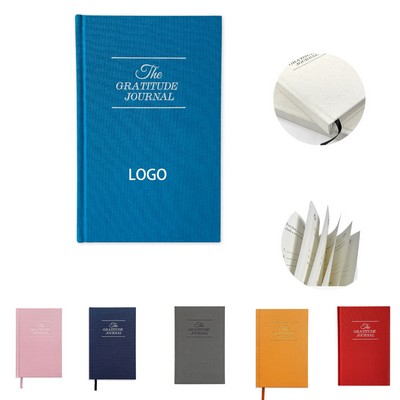 Gratitude Journals