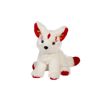 Kumie Kitsune Soft Stuffed Animal