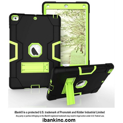 iBank ® Shockproof Case compatible with iPad 11" (A16) 11th Gen 2025