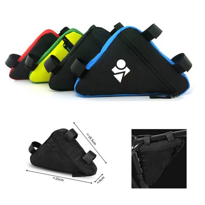 Bicycle Triangle Frame Bag