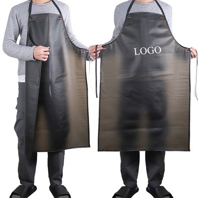 Waterproof Chef Apron