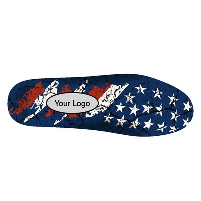 AIRfeet CUSHION Patriot