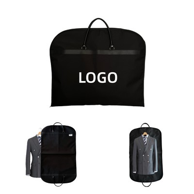 Oxford Cloth Suit Bag