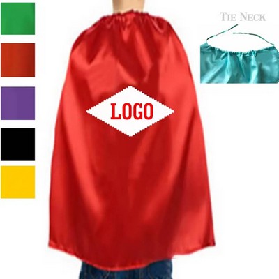 Adult Size Superhero Capes