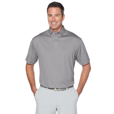 Callaway Birdseye Polo