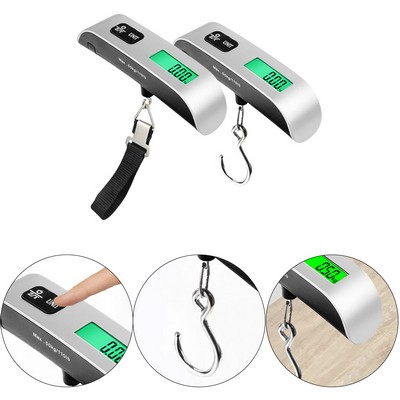 Digital Luggage Scales