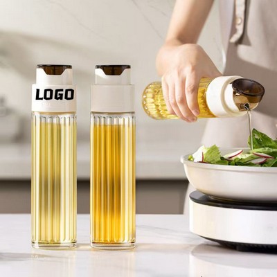 Household Glass Oil Pot