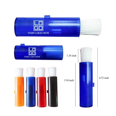 Laptop Cleaning Brush Retractable