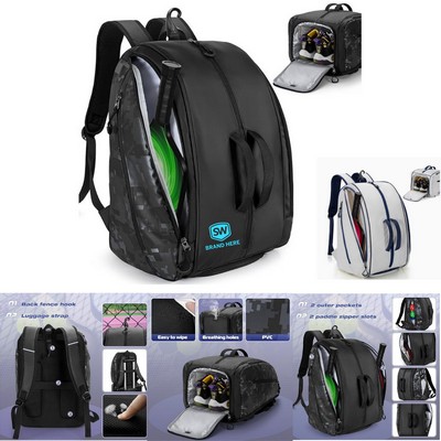 Pickleball Backpack