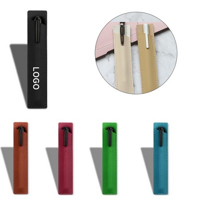 Pencil Pouch Pen Holders