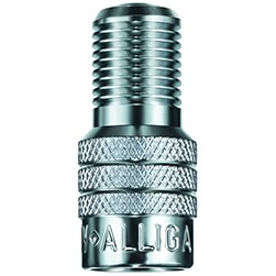 V2B Double Seal Gator Cap