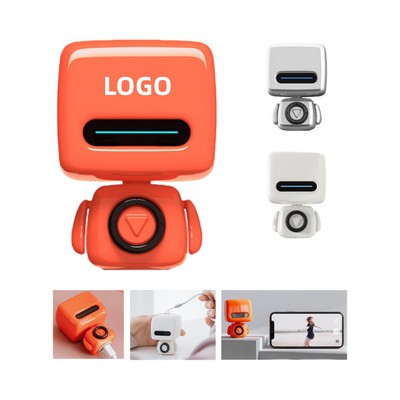 Robot Bluetooth Speaker