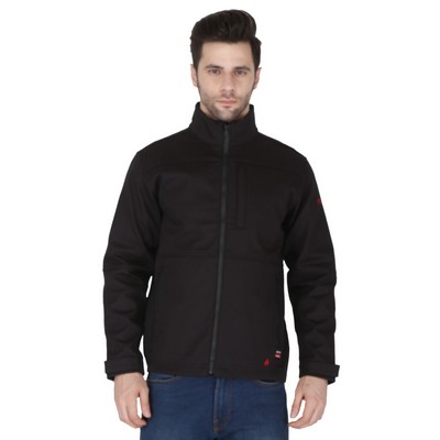 Forge FR MFRTJO10038 MEN'S FR RIPSTOP JACKET