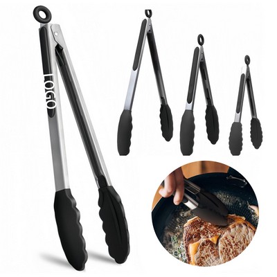 Kitchen Cooking Tongs