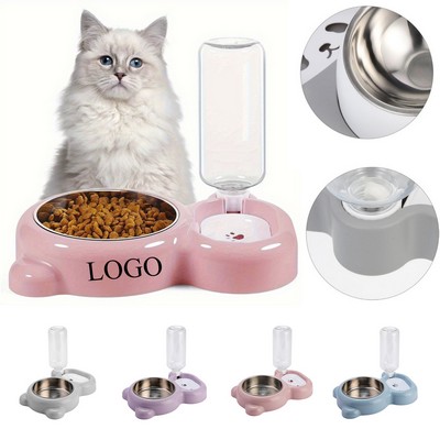 Automatic Pet Feeder