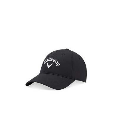 Callaway Performance Side Crested Structured Hat