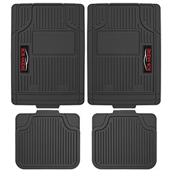 Custom Rubber Floor Mats